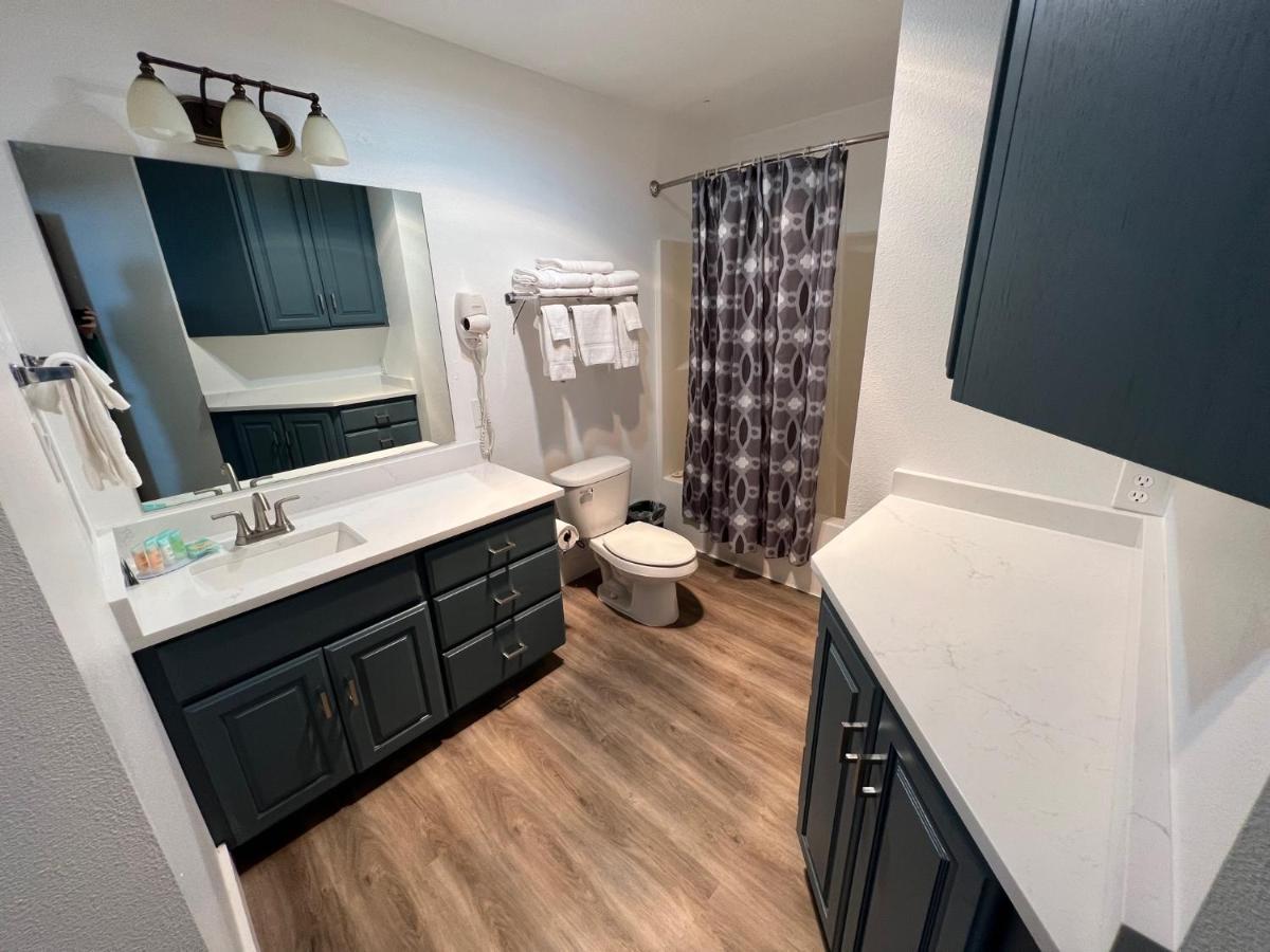 Arch Canyon Inn Blanding Esterno foto