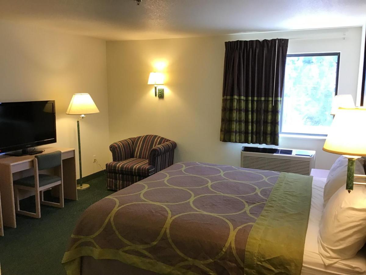 Arch Canyon Inn Blanding Esterno foto