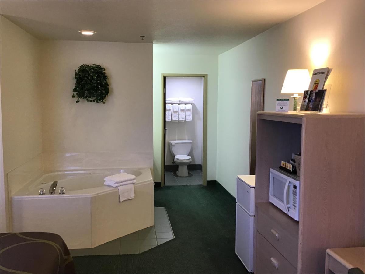 Arch Canyon Inn Blanding Esterno foto
