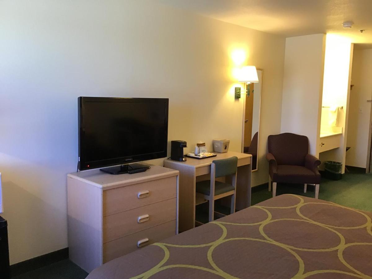 Arch Canyon Inn Blanding Esterno foto