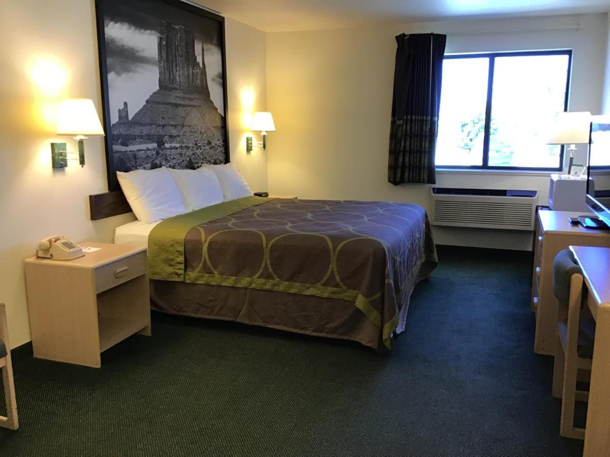 Arch Canyon Inn Blanding Esterno foto