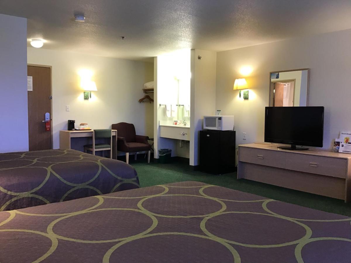 Arch Canyon Inn Blanding Esterno foto